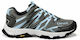 Chiruca Marbella 13 GTX Women's Hiking Shoes Waterproof with Gore-Tex Membrane Gray