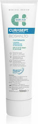 Curasept Βρεφική Οδοντόκρεμα Μέντα 50ml Curasept Βρεφική Οδοντόκρεμα Μέντα 50ml