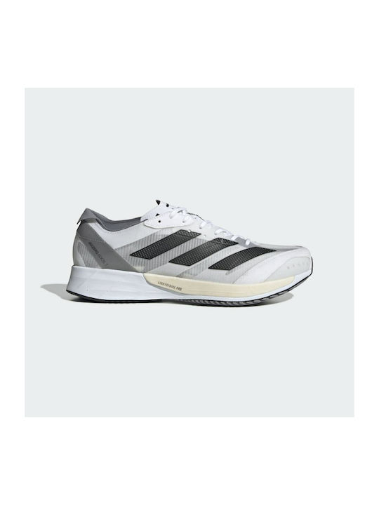 adidas Adizero Adios GX6646 Ανδρικά Αθλητικά Παπούτσια Running