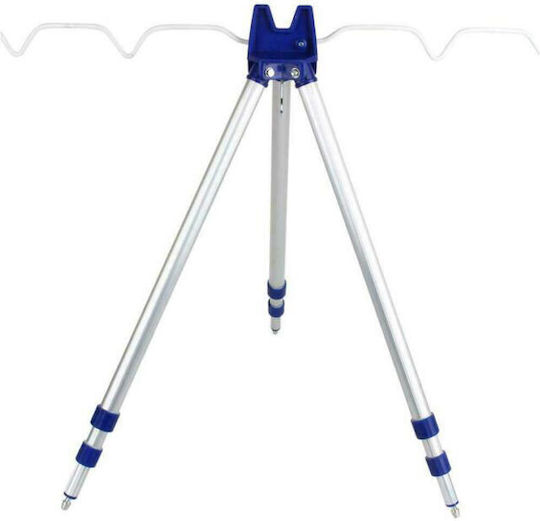 Tripod for Fishing Rods