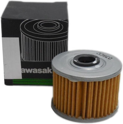 Kawasaki Motorcycle Oil Filter Kaze-R / ZX 130 / Kriss / Kristar / X-Cite 135