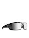 Spy Rebar Ansi Unisex Ochelari de soare cu Gri Cadru și Argintiu Oglindă Lentilă 6700000000166