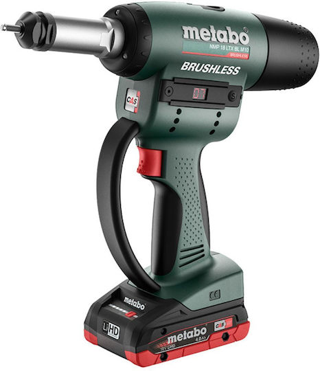 Metabo Air Riveter 601788800