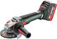 Metabo WVB 18 LT BL 11-125 Quick Winkelschleife...