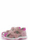 Love4shoes Shoe Sandals Pink