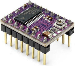 Motor Driver (DRV8825)