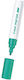 Pilot Permanent Marker 4.5mm Green