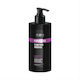 Dalon Expertliss Clarifying Shampoos Smoothing & Shine for All Hair Types 300ml