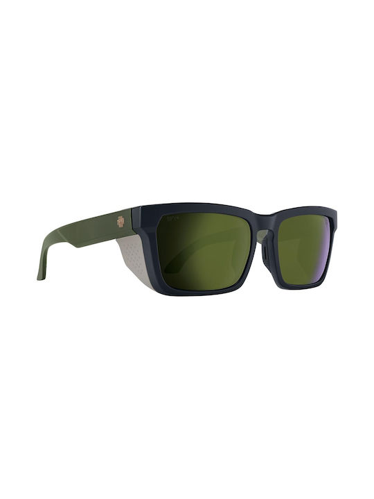 Spy Helm Tech Unisex Ochelari de soare cu Negru...