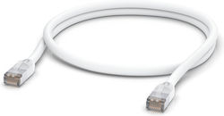 Ubiquiti U/FTP (STP) Cat.5e (Gigabit) Мрежов Ка...