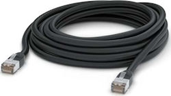 Ubiquiti U/FTP (STP) Cat.5e (Gigabit) Мрежов Ка...