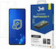 3MK SilverProtection+ Antibacterial Screen Protector (Galaxy M53 5G)