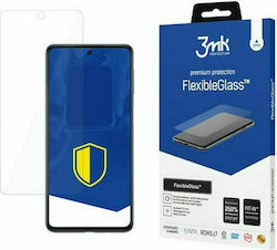 3MK FlexibleGlass Tempered Glass (Galaxy M53 5G)