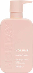 Monday Haircare Volumen 350ml Monday Haircare Volumen 350ml