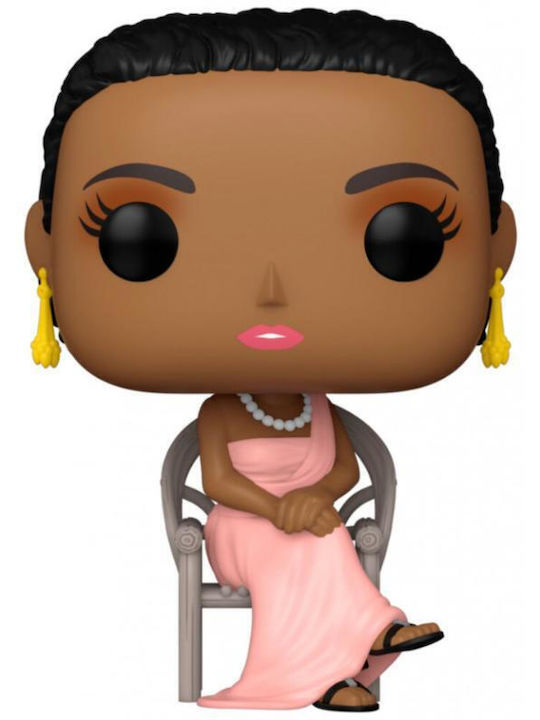 Funko Pop! Icons: Whitney Houston 25