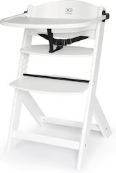 Kinderkraft Enock 2 in 1 White