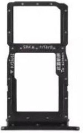 Huawei Μαύρο για Huawei P Smart Z