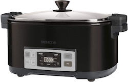 Sencor SPR 5500 SS