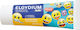 Elgydium Emoji Toothpaste with Taste of Tutti-Fruti for 7+ years 50ml 1400 ppm