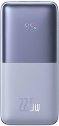 Baseus Bipow Pro Power Bank 10000mAh 22.5W mit ...