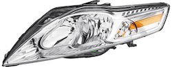 Depo Αριστερό Μπροστινό Φανάρι για Ford Mondeo 2007-2011