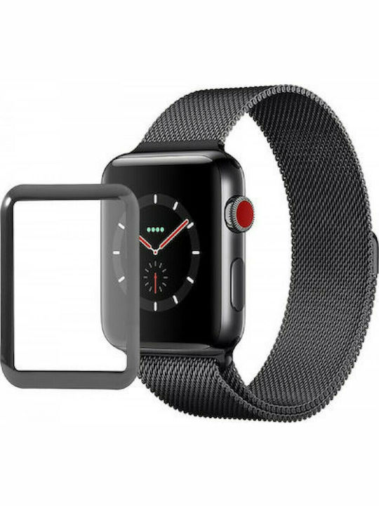 Full Face Tempered Glass for the Apple Watch 44mm 1pcs