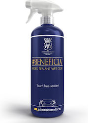 #Labocosmetica Σπρέι Προστασίας για Αμάξωμα #Beneficia 1lt