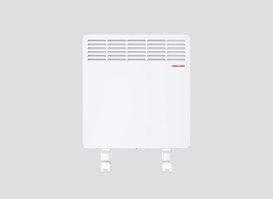 Stiebel Eltron CWM 750 M-F SE09007B Convector Heater Floor 750W 42.6x54.6cm White