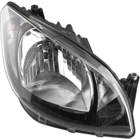 Depo Front Lights for Skoda Citigo 2012-2017
