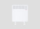 Stiebel Eltron CWM 2000 M-F SE09007E Convector Heater Floor 2000W 73.8x54.6cm White
