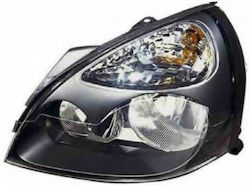 Depo Δεξί Μπροστινό Φανάρι για Renault Clio / Thalia