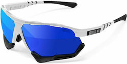 Scicon Aerocomfort Cycling Glasses