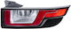 Hella Δεξί Πίσω Φανάρι Led για Land Rover Range Rover Evoque 2015-2019