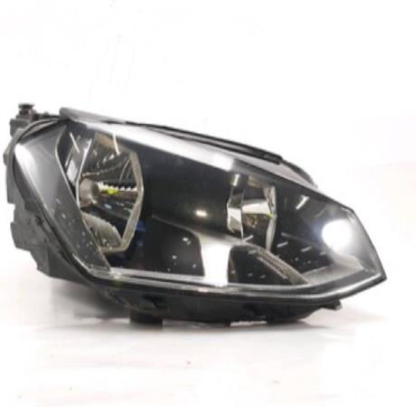 Valeo Vordere Lichter LED für Volkswagen Golf Sportsvan 2018+ 1Stück