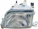 Tyc Right Front Car Bulb Renault Clio 1990-1994