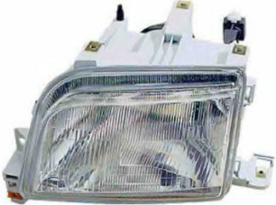 Tyc Right Front Car Bulb Renault Clio 1990-1994