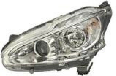Tyc Vordere Lichter für Peugeot 107 2006-2012 1Stück