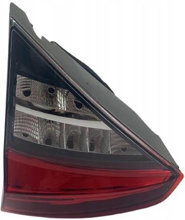 Valeo Δεξί Πίσω Φανάρι για Skoda Kodiaq 2016+