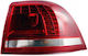 Valeo Taillights for Volkswagen Touareg 2010-2014