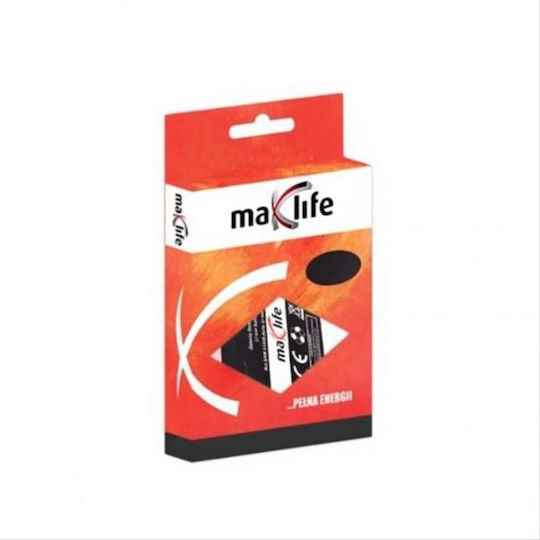 Maxlife Συμβατή Μπαταρία Αντικατάστασης 3100mAh για Galaxy Note 2 N7100