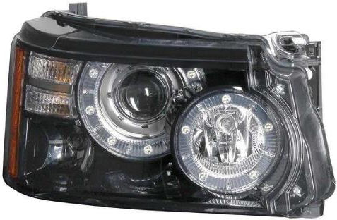 Valeo Front Lights for Land Rover Range Rover Sport 2005-2013