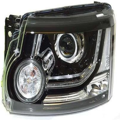 Valeo Lumini frontale pentru Land Rover Descoperire 2014+ 1buc