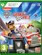 Paw Patrol Grand Prix Xbox Series X Game