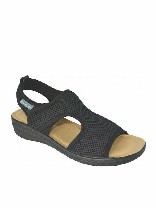 Platforme Dama Negru
