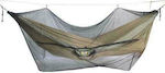 Ticket To The Moon Mosquito Net 360° Army Green