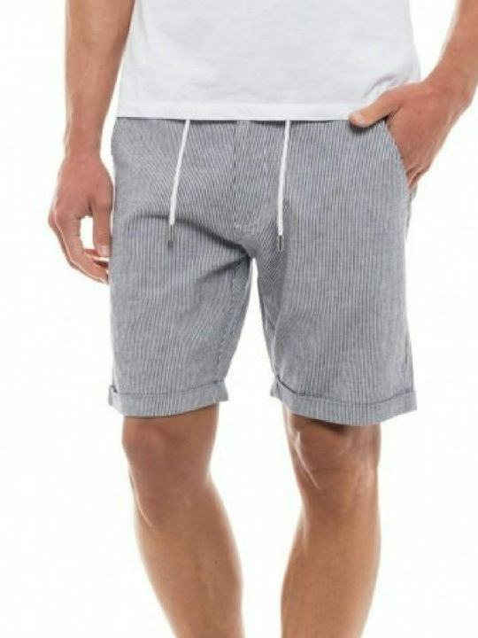 Men's Shorts Navy Blue