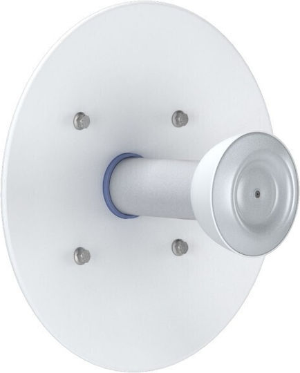 RF Elements External WiFi Parabolic Antenna 21dBi with SMA Connection STD-21-UM