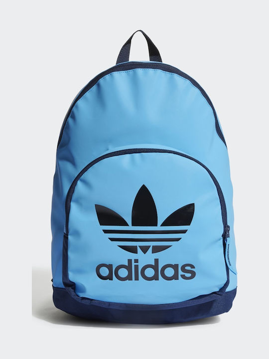 adidas Adicolor Archive 23.25lt Navy Μπλε