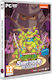 Teenage Mutant Ninja Turtles: Shredder's Revenge PC Game