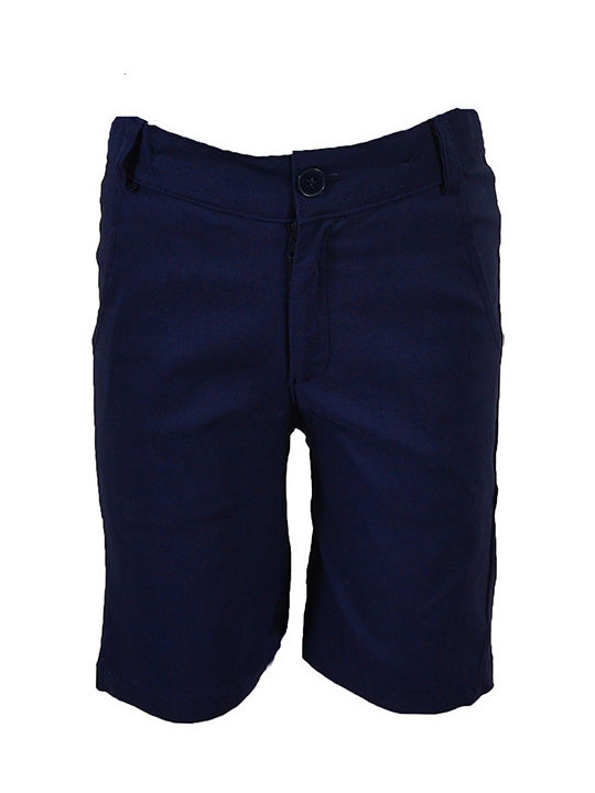 All Stars Kids Fabric Shorts Blue